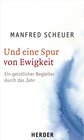 Buchcover Und eine Spur von Ewigkeit