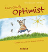 Buchcover Zum Glück Optimist