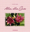 Buchcover Alles, alles Gute