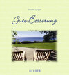 Buchcover Gute Besserung