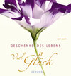Buchcover Viel Glück