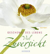 Buchcover Viel Zuversicht