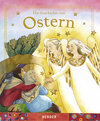 Buchcover Die Geschichte von Ostern