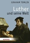 Buchcover Luther und seine Welt