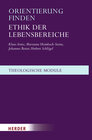 Buchcover Orientierung finden