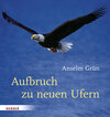 Buchcover Aufbruch zu neuen Ufern