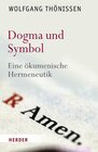 Buchcover Dogma und Symbol