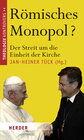 Buchcover Römisches Monopol?