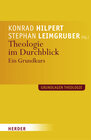 Buchcover Theologie im Durchblick