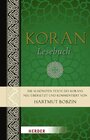 Buchcover KoranLeseBuch