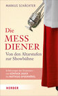 Buchcover Die Messdiener