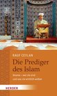 Buchcover Die Prediger des Islam