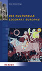 Buchcover Die kulturelle Eigenart Europas