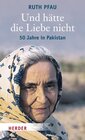 Buchcover Und hätte die Liebe nicht