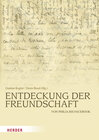 Buchcover Entdeckung der Freundschaft