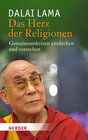 Buchcover Das Herz der Religionen