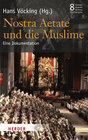 Buchcover Nostra Aetate und die Muslime