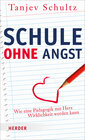 Buchcover Schule ohne Angst