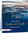 Buchcover Quellen der Kraft