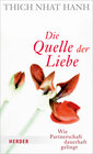 Buchcover Die Quelle der Liebe