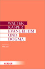 Buchcover Evangelium und Dogma