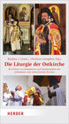 Buchcover Die Liturgie der Ostkirche