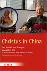 Buchcover Christus in China