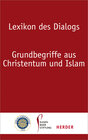 Buchcover Lexikon des Dialogs