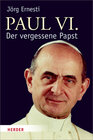 Buchcover Paul VI.