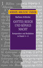 Buchcover Gottes Reich und Königs Macht