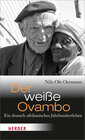 Buchcover Der weiße Ovambo