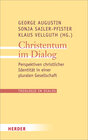 Buchcover Christentum im Dialog