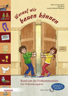 Buchcover Worauf wir bauen können