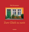 Buchcover Zum Glück zu zweit