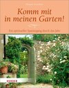 Buchcover Komm mit in meinen Garten!