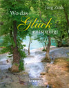 Buchcover Wo das Glück entspringt