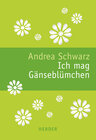 Buchcover Ich mag Gänseblümchen