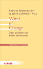 Buchcover Wind of Change