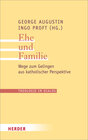 Buchcover Ehe und Familie