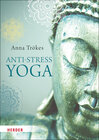 Buchcover Anti-Stress-Yoga