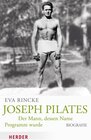 Buchcover Joseph Pilates
