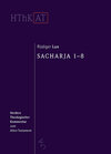 Buchcover Sacharja 1-8
