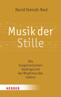 Buchcover Musik der Stille