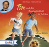 Buchcover Zauberfußball 2