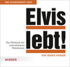 Buchcover Elvis lebt!