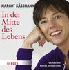 Buchcover In der Mitte des Lebens