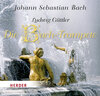 Buchcover Die Bachtrompete