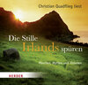 Buchcover Die Stille Irlands spüren