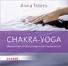 Buchcover Chakra-Yoga