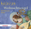 Buchcover Weihnachtsengel